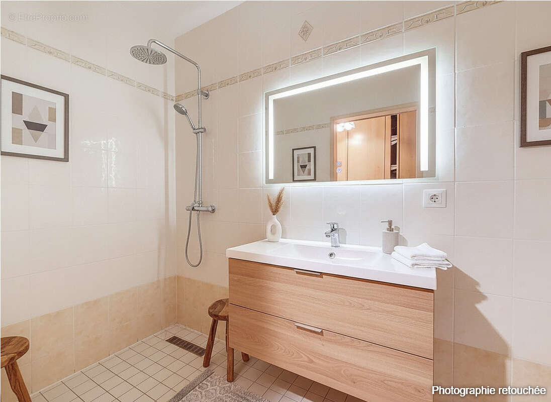 Maison à CHALLANS