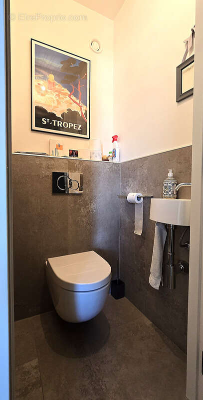 Appartement à ROQUEBRUNE-CAP-MARTIN