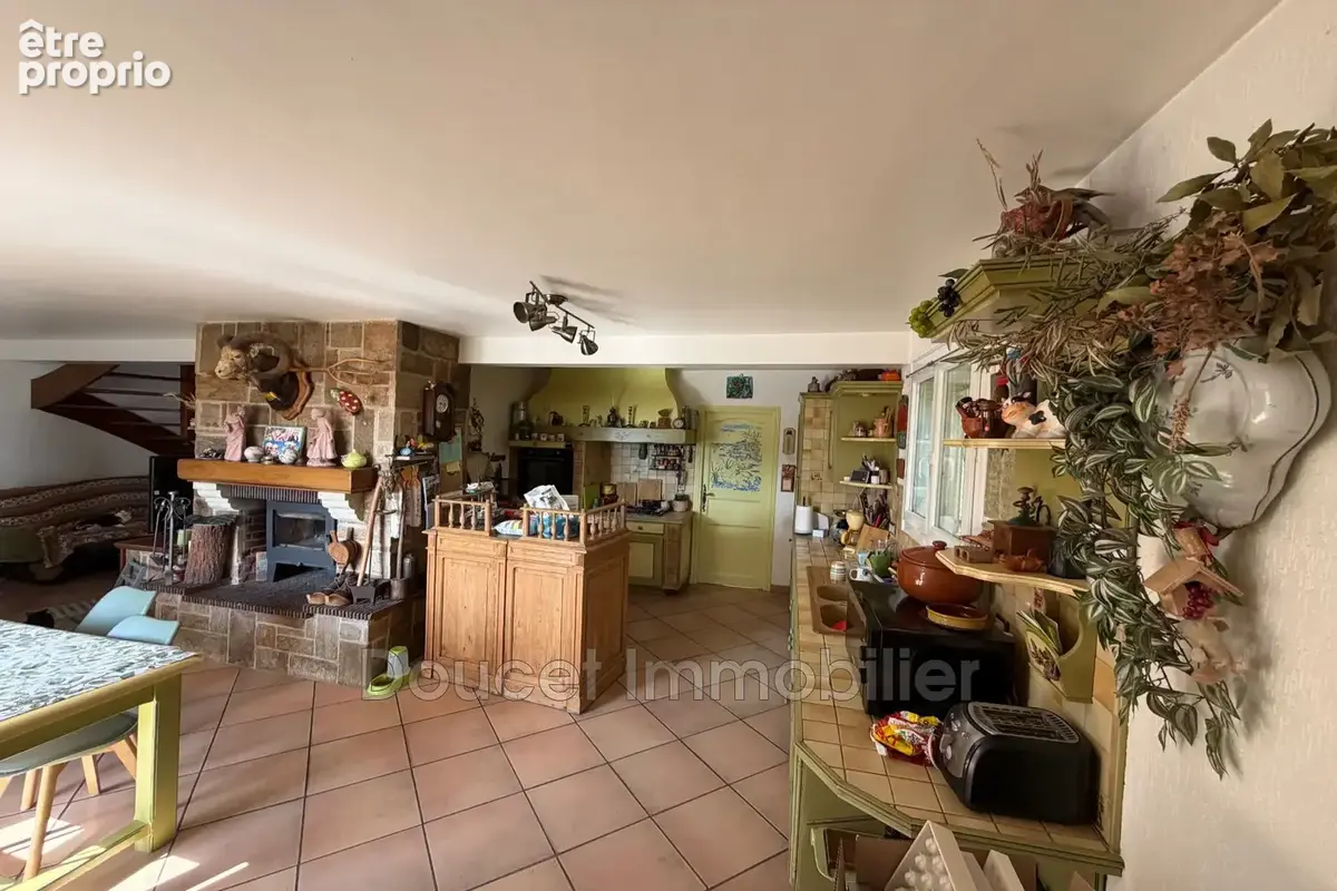 Maison 170 m² à Beziers  - photo 3