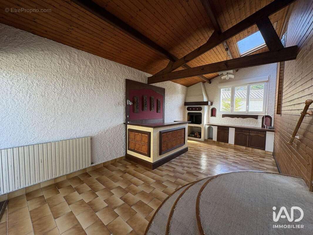 Photo 3 - Maison à NOTRE-DAME-DE-RIEZ