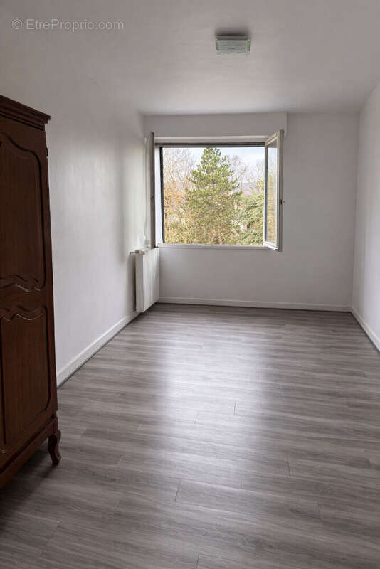 Appartement à GOUVIEUX