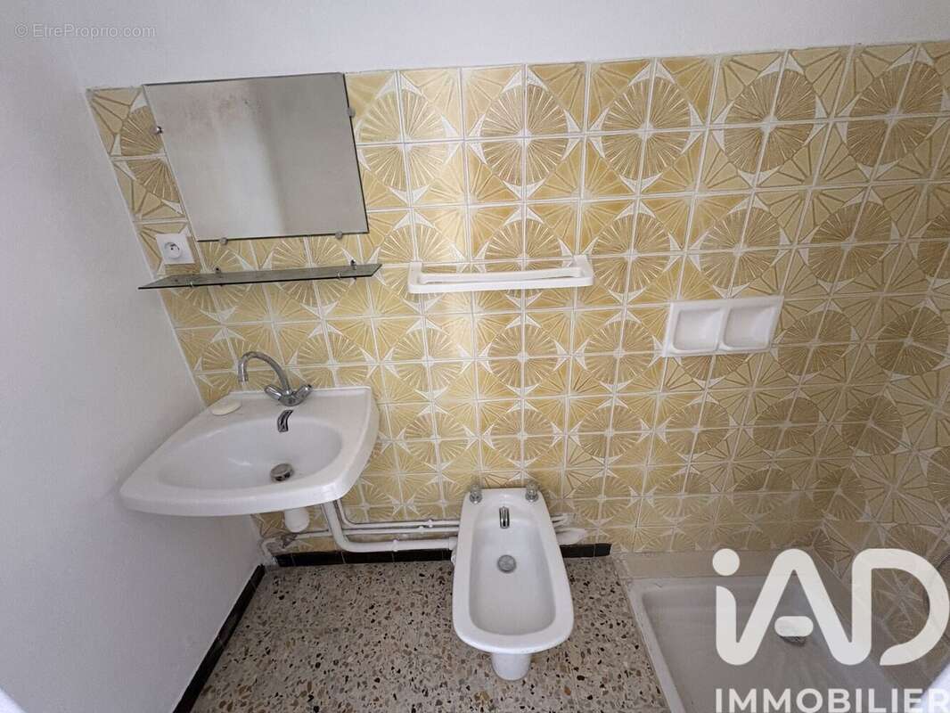 Photo 8 - Appartement à PORT-LA-NOUVELLE