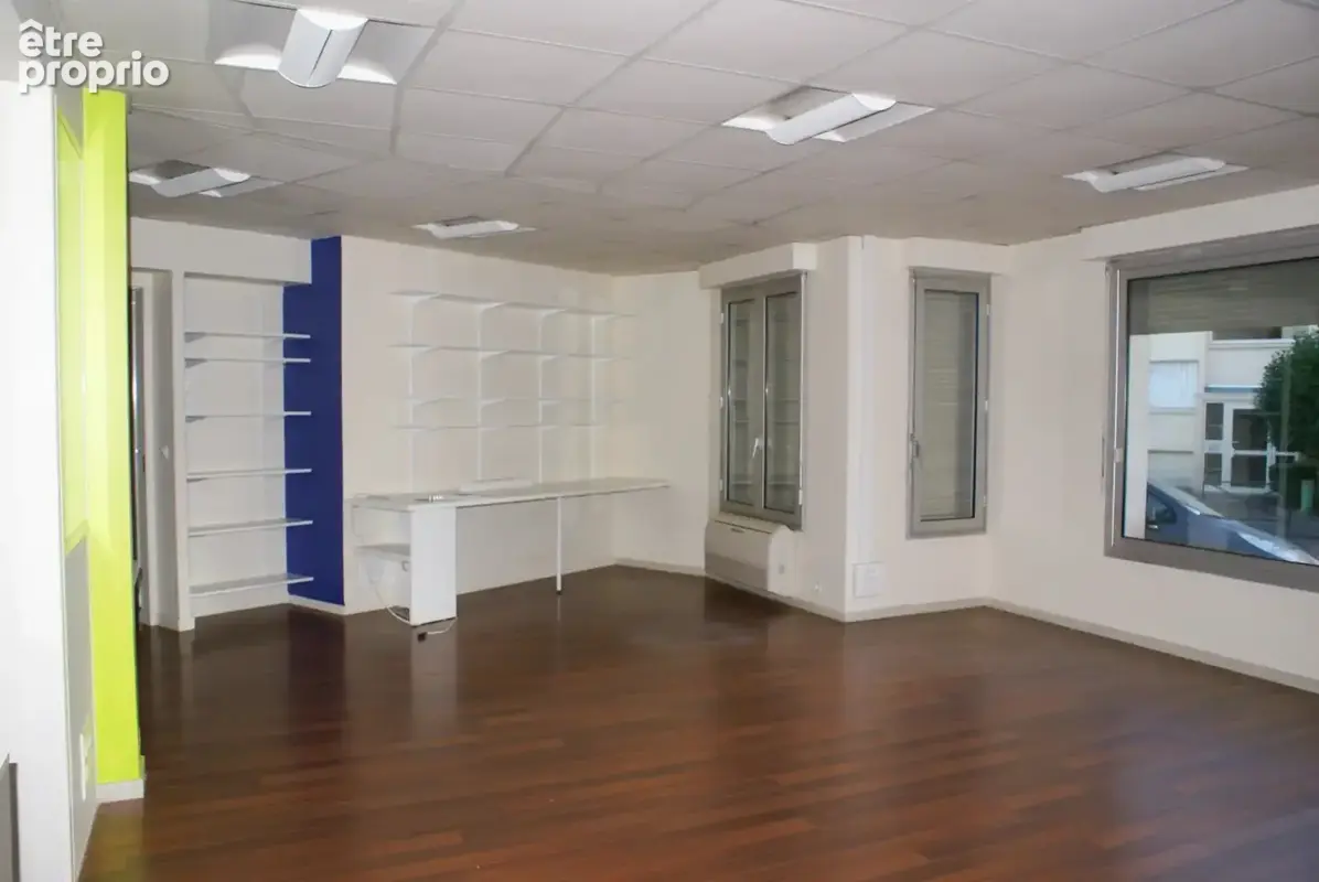 Igny – immeuble de rapport – +60 000 € de revenus/an – rentabilité brute > 8,5 % - photo 8