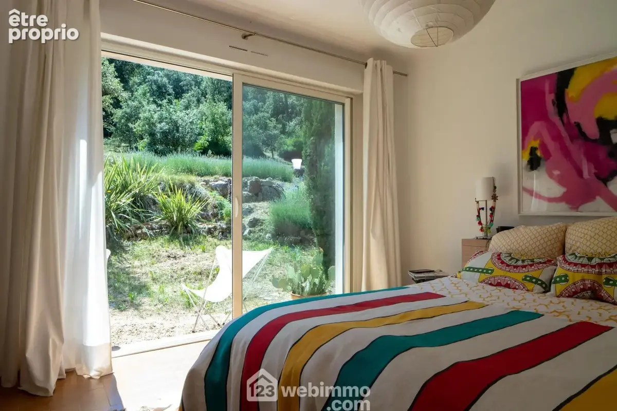 Maison 4 pièces 106 m² à vendre à Le Thoronet (83340) - photo 6
