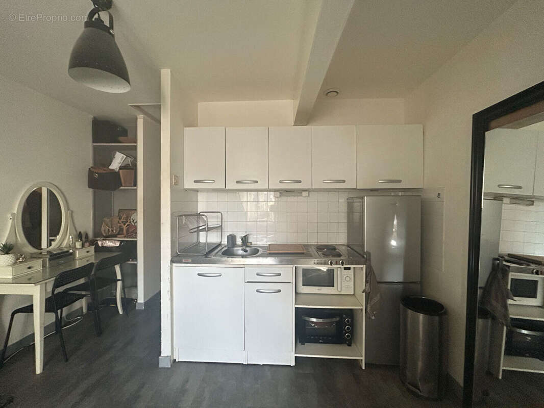 Appartement à SAINT-MALO