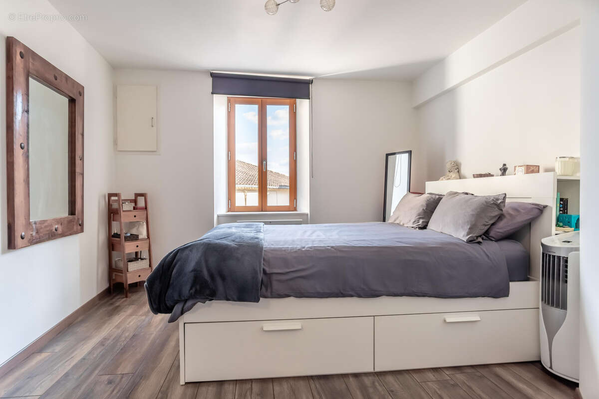 Maison à PENNE-D'AGENAIS