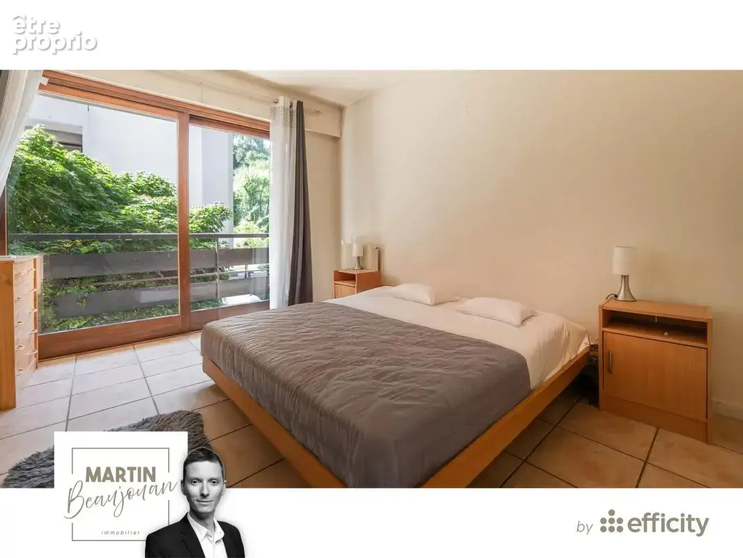 Appartement - photo 8