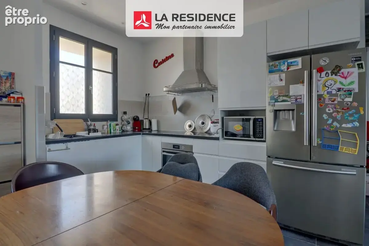 Maison 7 pièces 130 m² à vendre à Montainville (78124) - photo 5