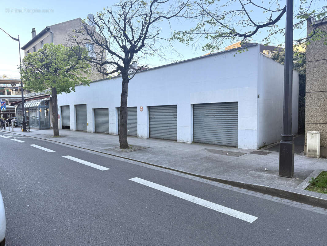 Appartement à RUEIL-MALMAISON