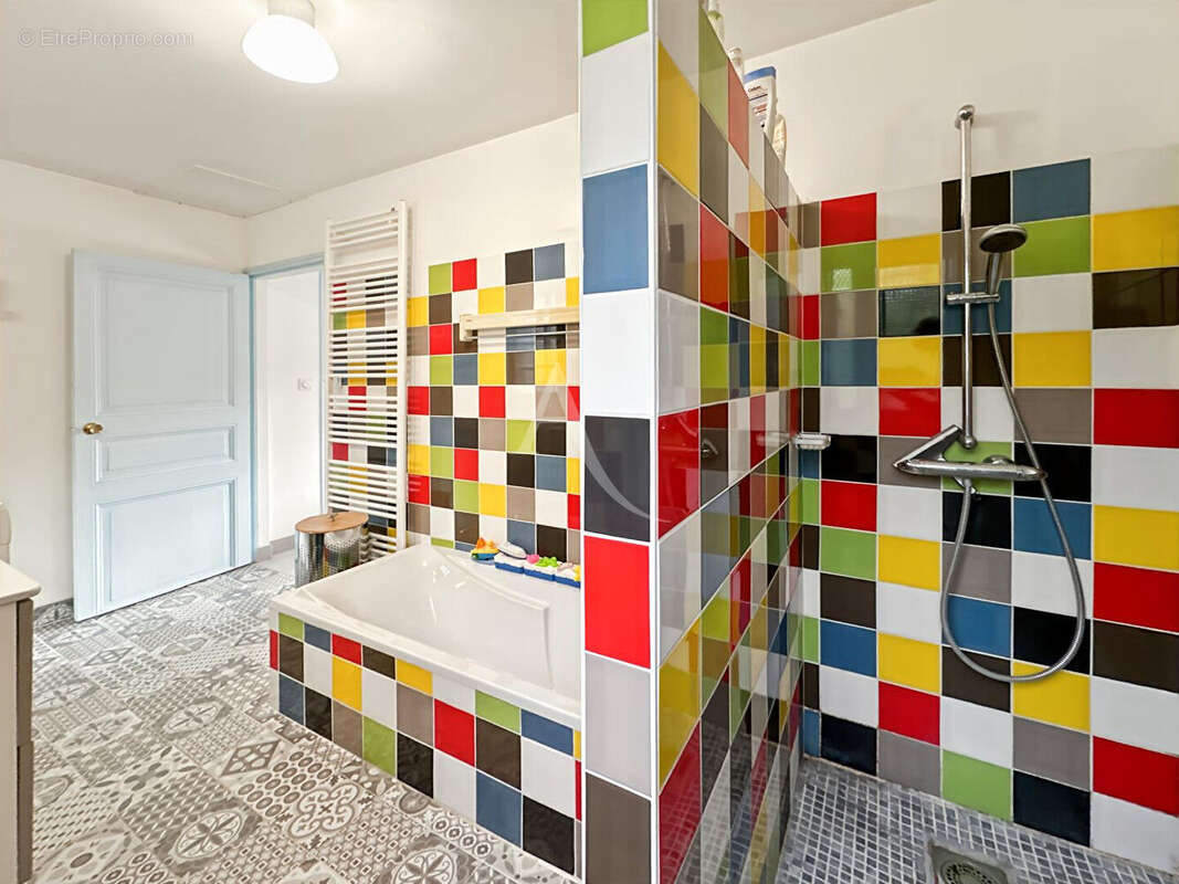 Maison à SAINT-JEAN-DE-MONTS