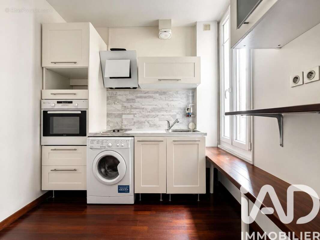 Photo 3 - Appartement à CORBEIL-ESSONNES