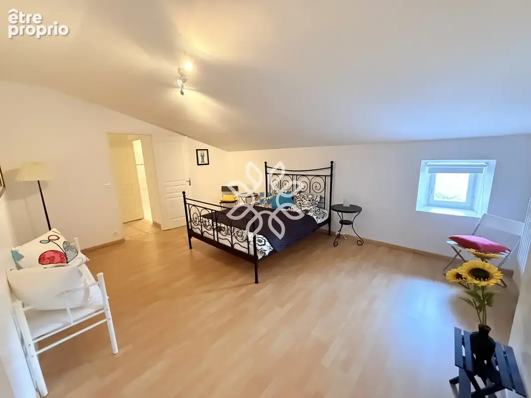 Maison familiale, piscine et dépendance - photo 12