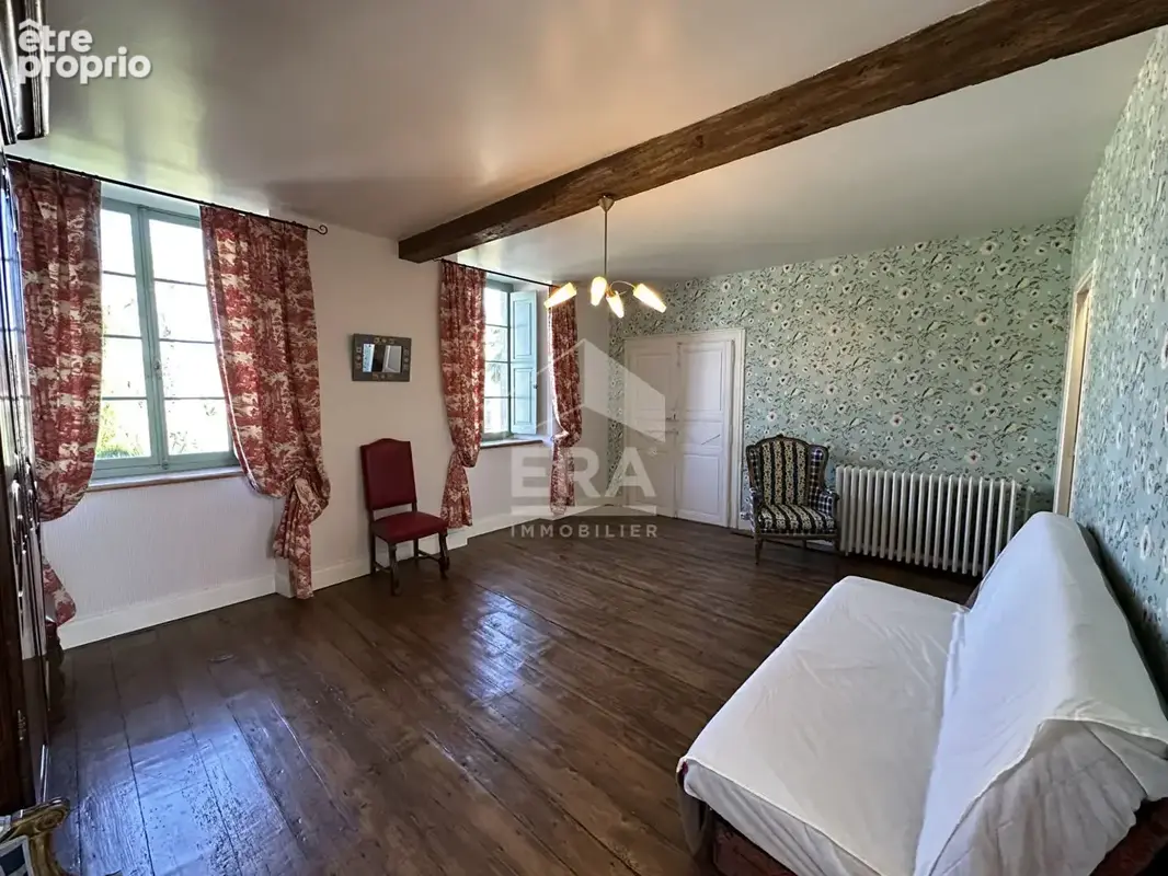 Maison 275m² à bernac-debat - photo 3