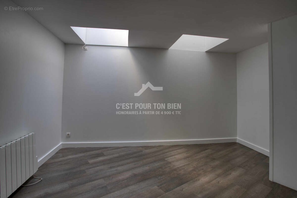 Appartement à LEZENNES