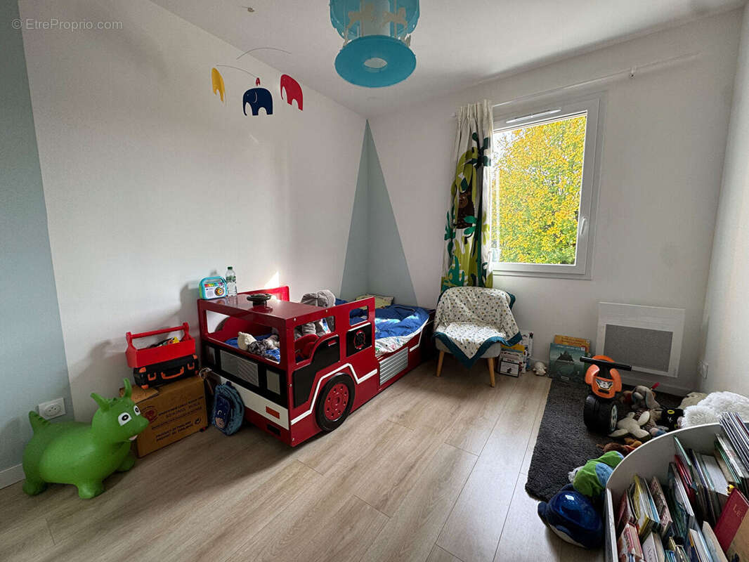 Maison à BEAUMONT-SUR-LEZE