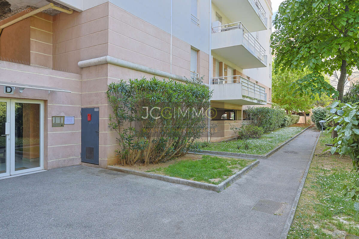 Appartement à LA SEYNE-SUR-MER