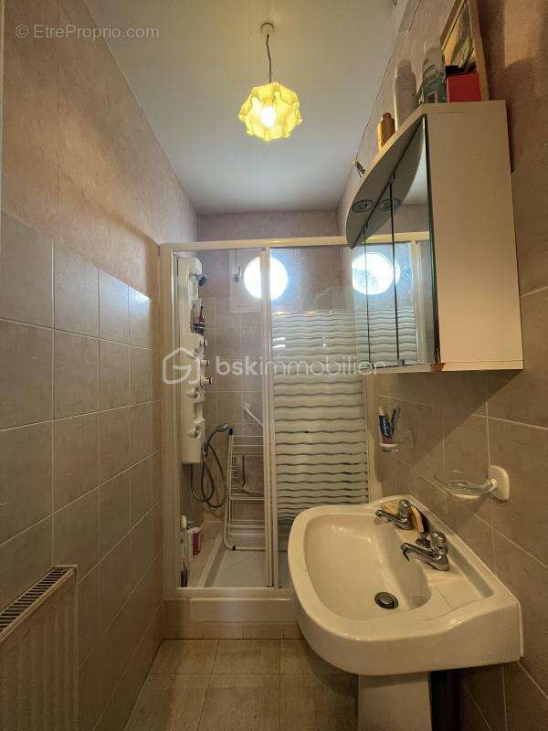 Maison à SAINT-PIERRE-DE-PLESGUEN