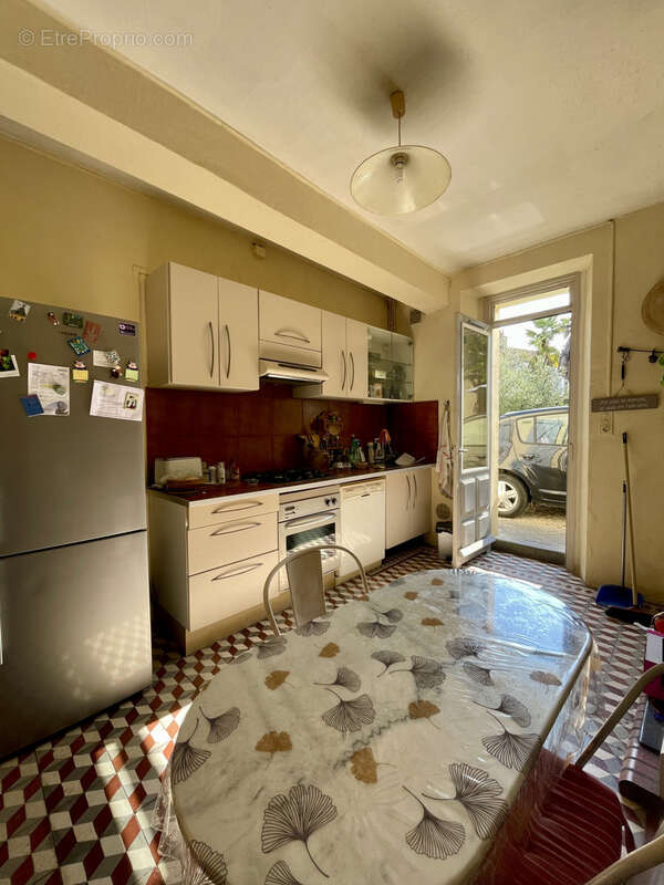 Maison à VIC-EN-BIGORRE