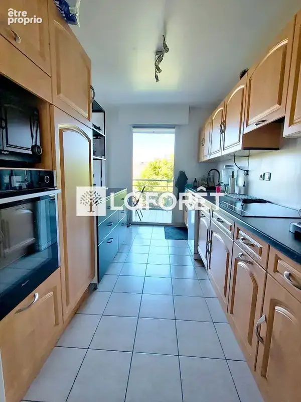 Appartement Halluin 3 pièce(s) 75 m2 - photo 4