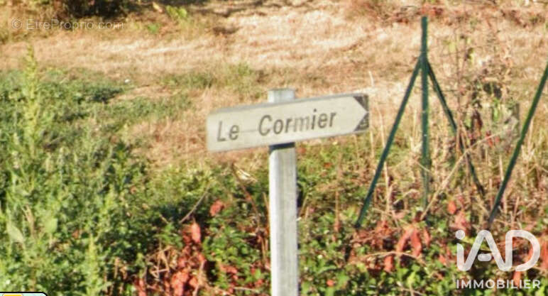 Photo 4 - Maison à CHAVAGNES-EN-PAILLERS