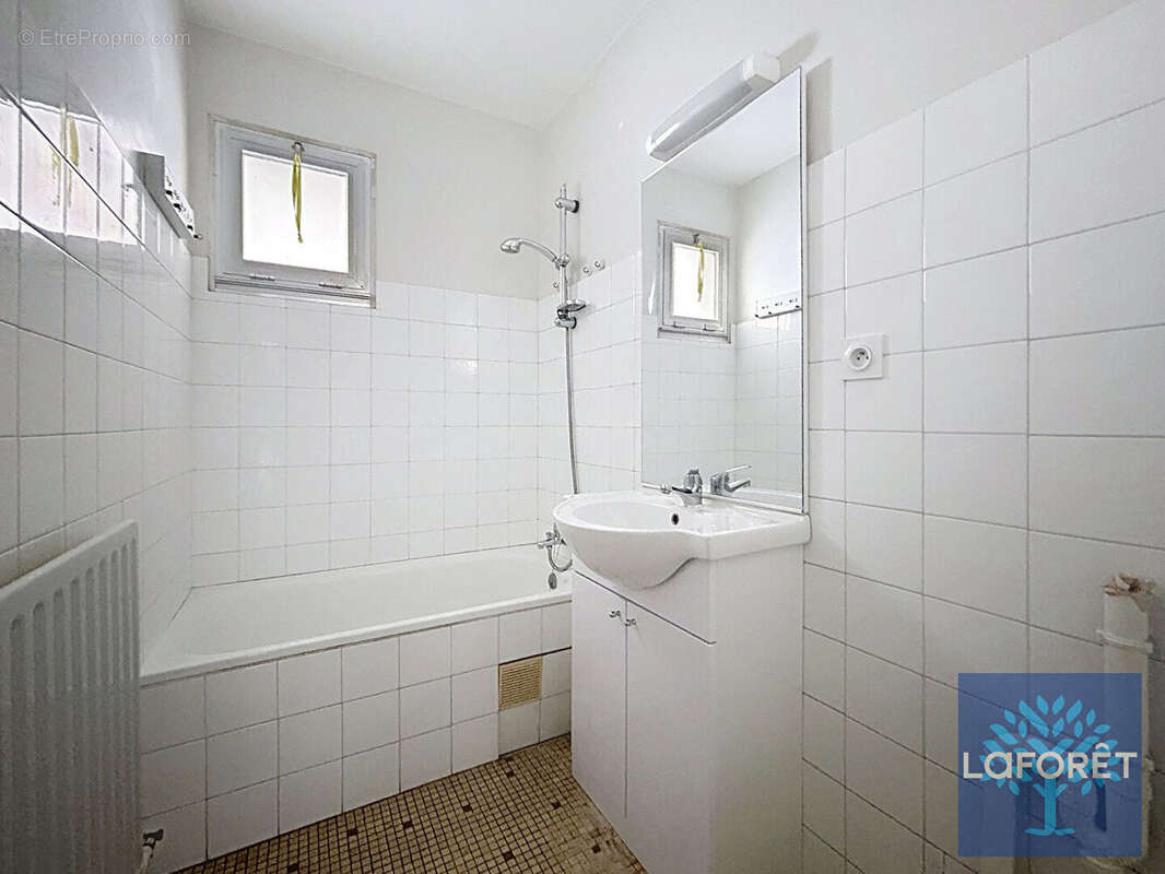 Appartement à CONCARNEAU