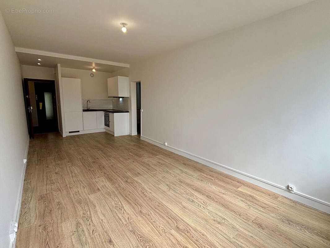 Appartement à LE CHESNAY