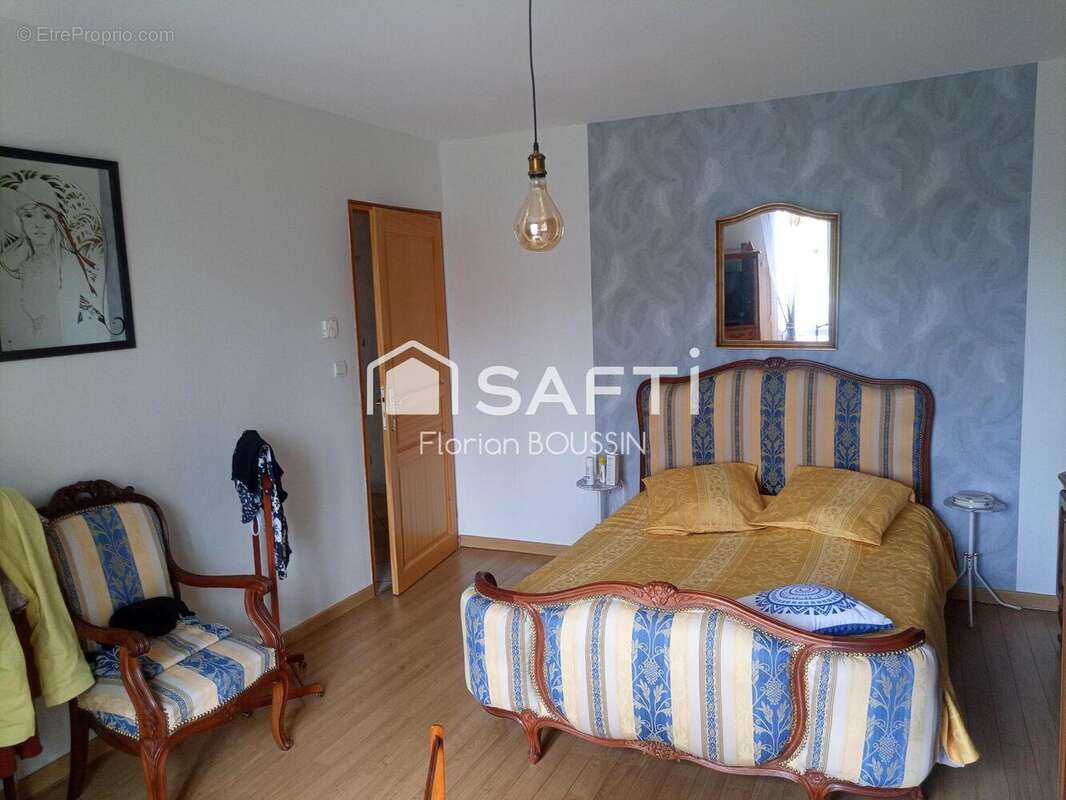 Photo 6 - Maison à ECOUFLANT