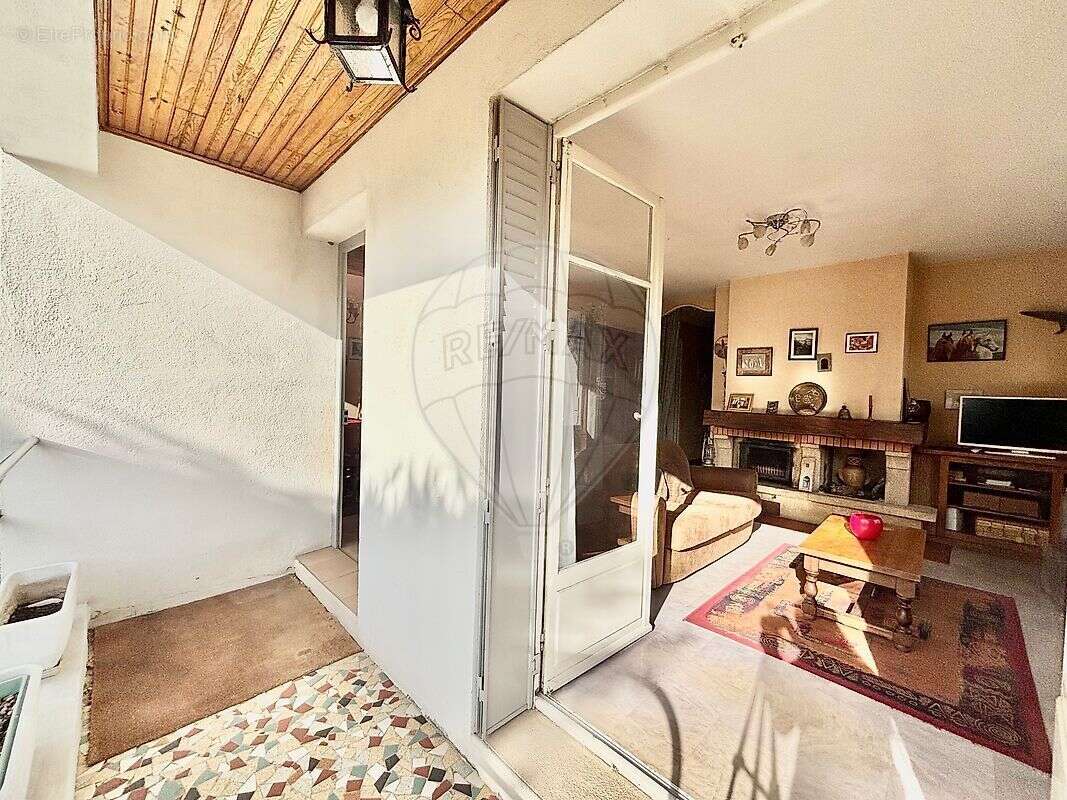 Maison 3 chambre(s) à vendre - photo 3