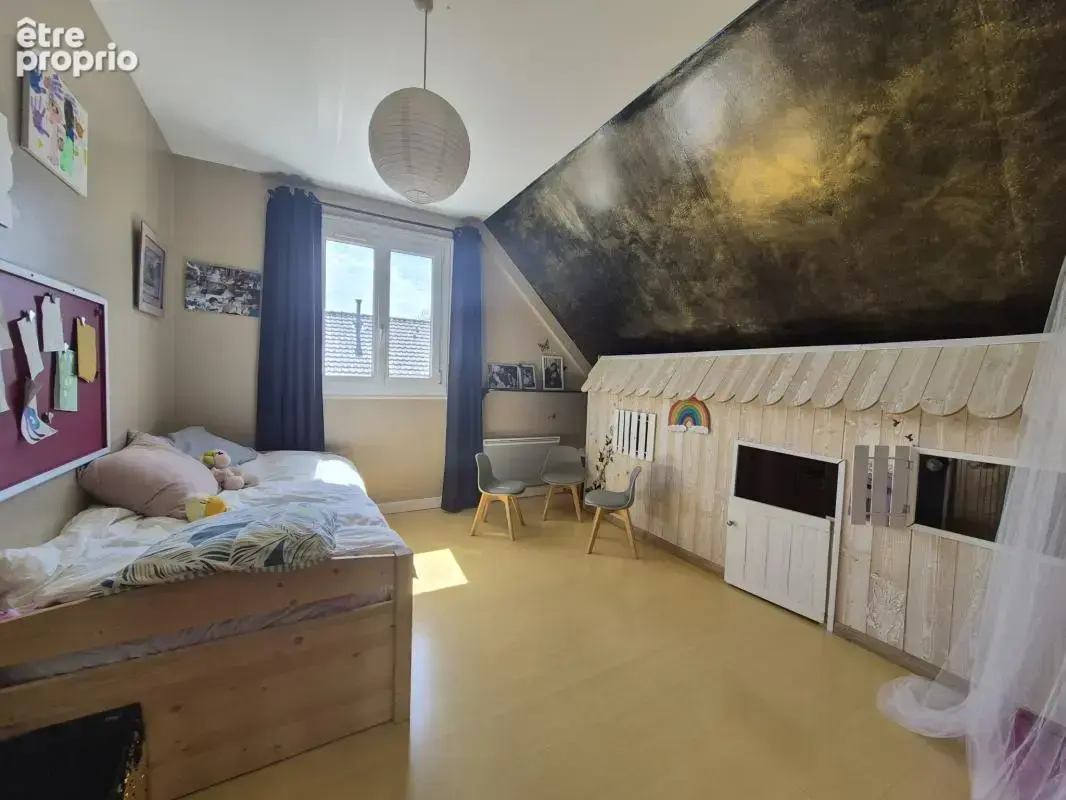 4ch montfort garage jardin - photo 6