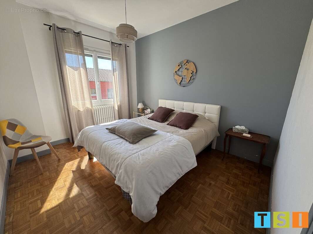 Maison à SAINT-GAUDENS