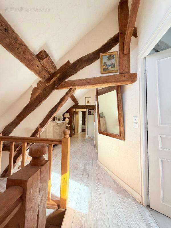 Maison à SAINT-LUBIN-DE-LA-HAYE