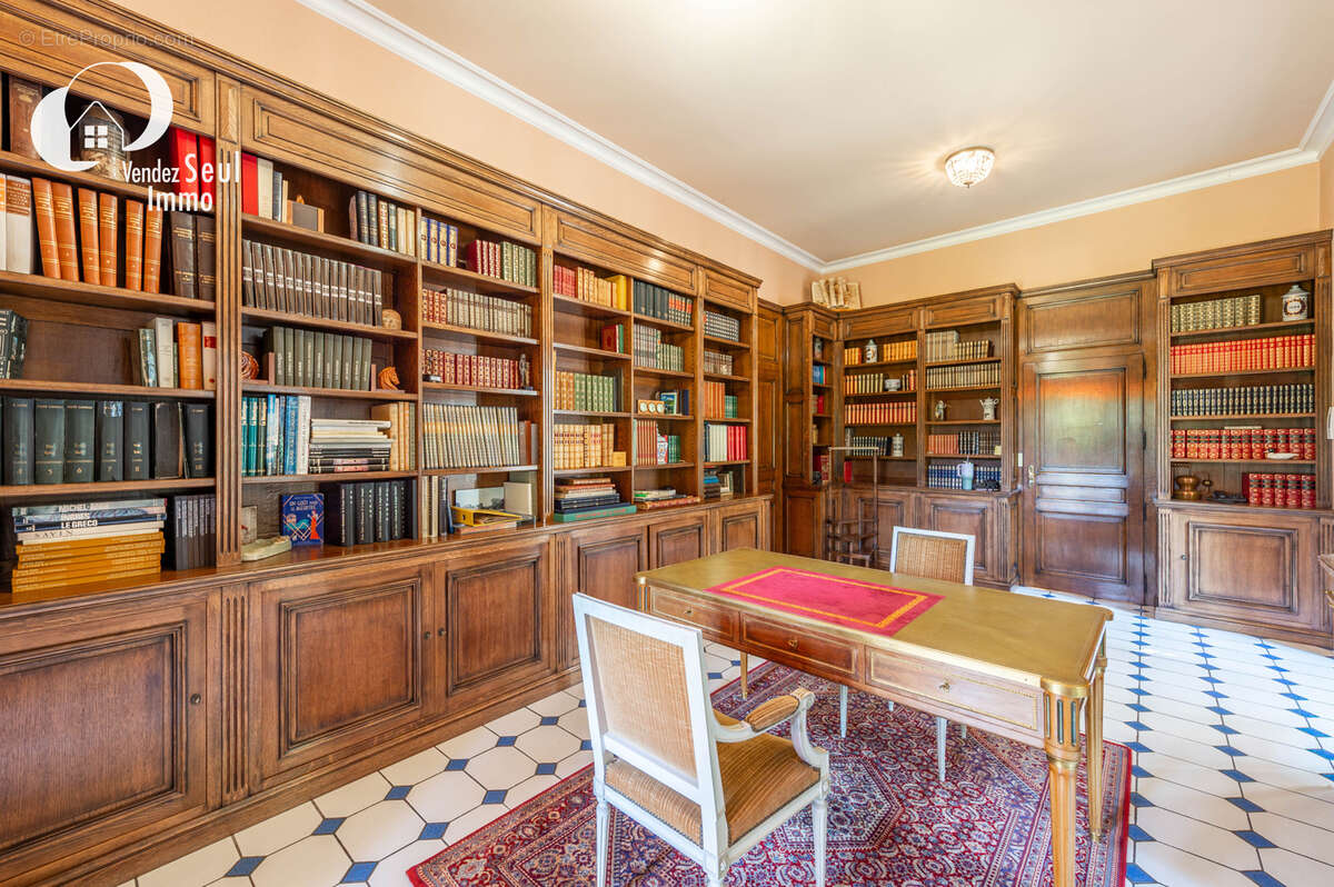 Maison à THONON-LES-BAINS