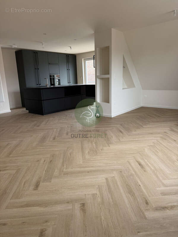 Appartement 95 m² à Haguenau  - photo 8