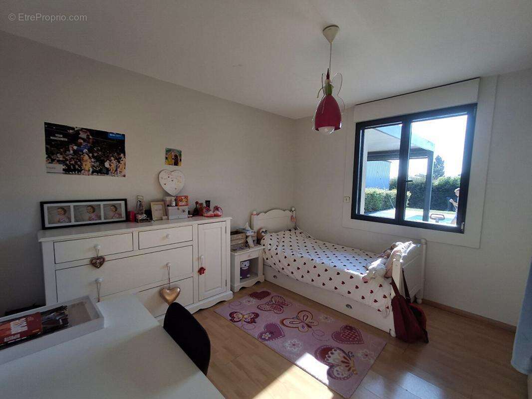 Maison L Hermenault 7 pièce(s) - photo 7