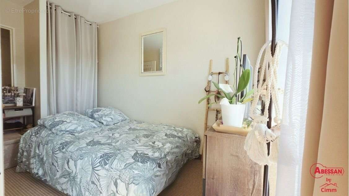 Appartement 30 m² à Le Grau-Du-Roi  - photo 14