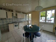 Appartement à VOIRON