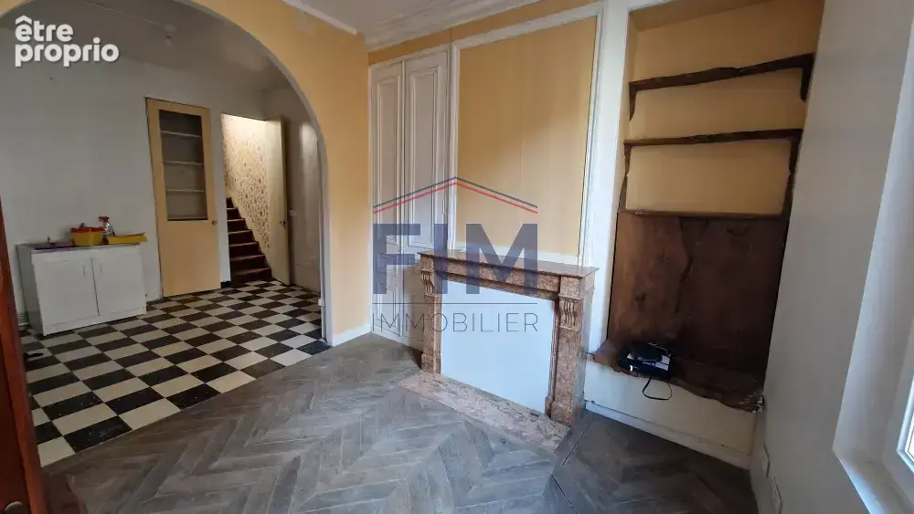 Maison divisée en deux logements - photo 4