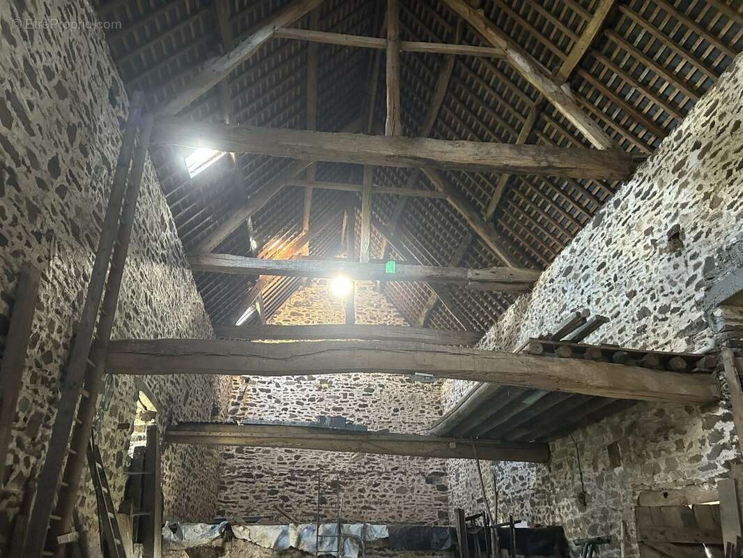 Maison à ESSON