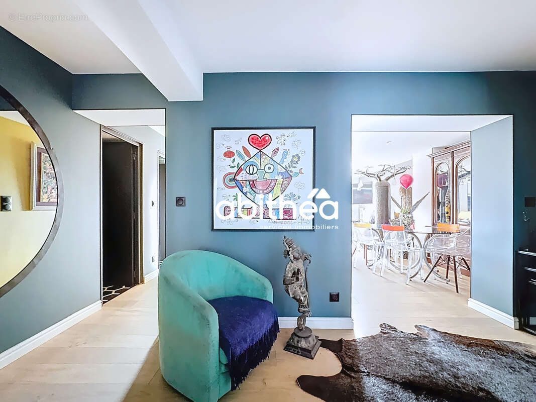 Appartement à ARRAS