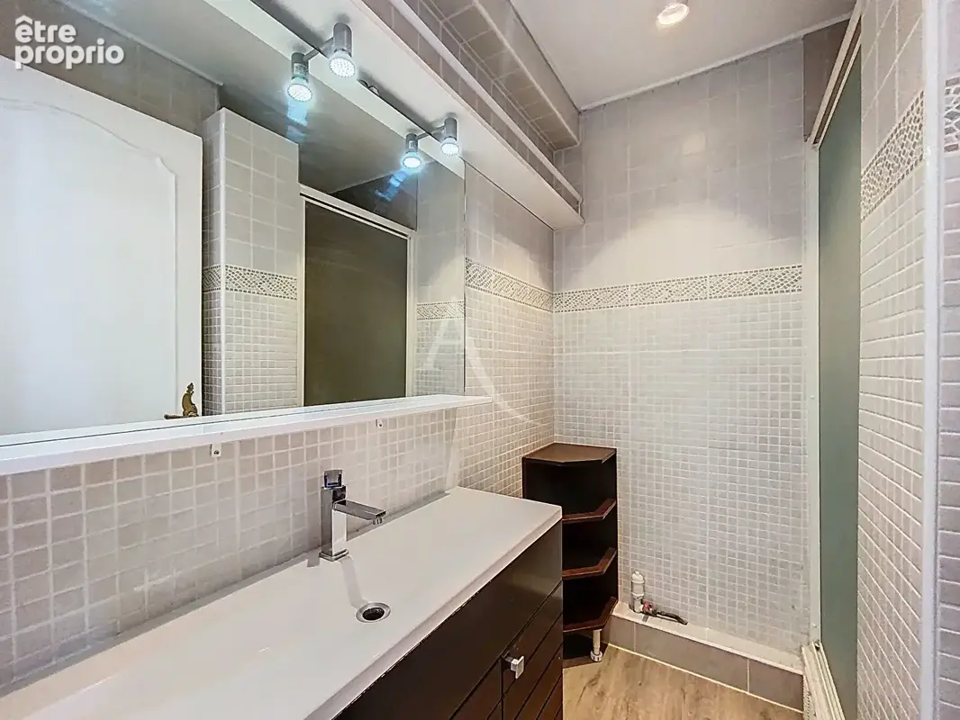 Appartement 4 pièces de 81.56 m² - Saint-Germain-en-Laye - photo 10