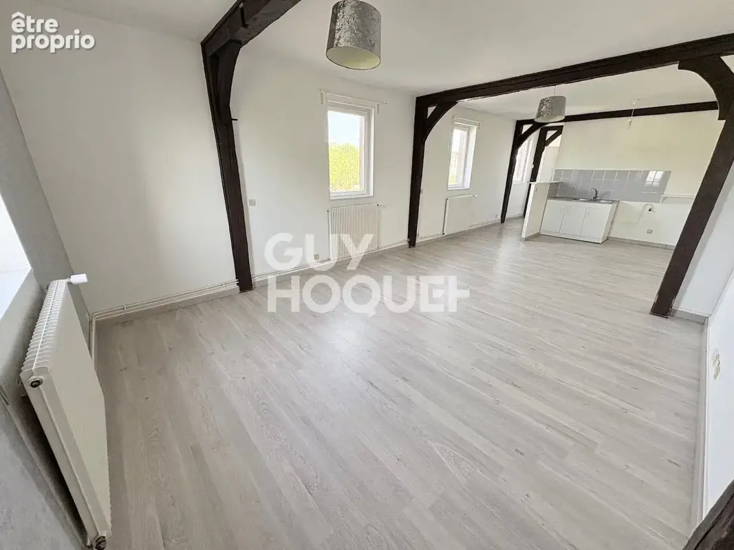 Immeuble Elbeuf  - 76500 - photo 11