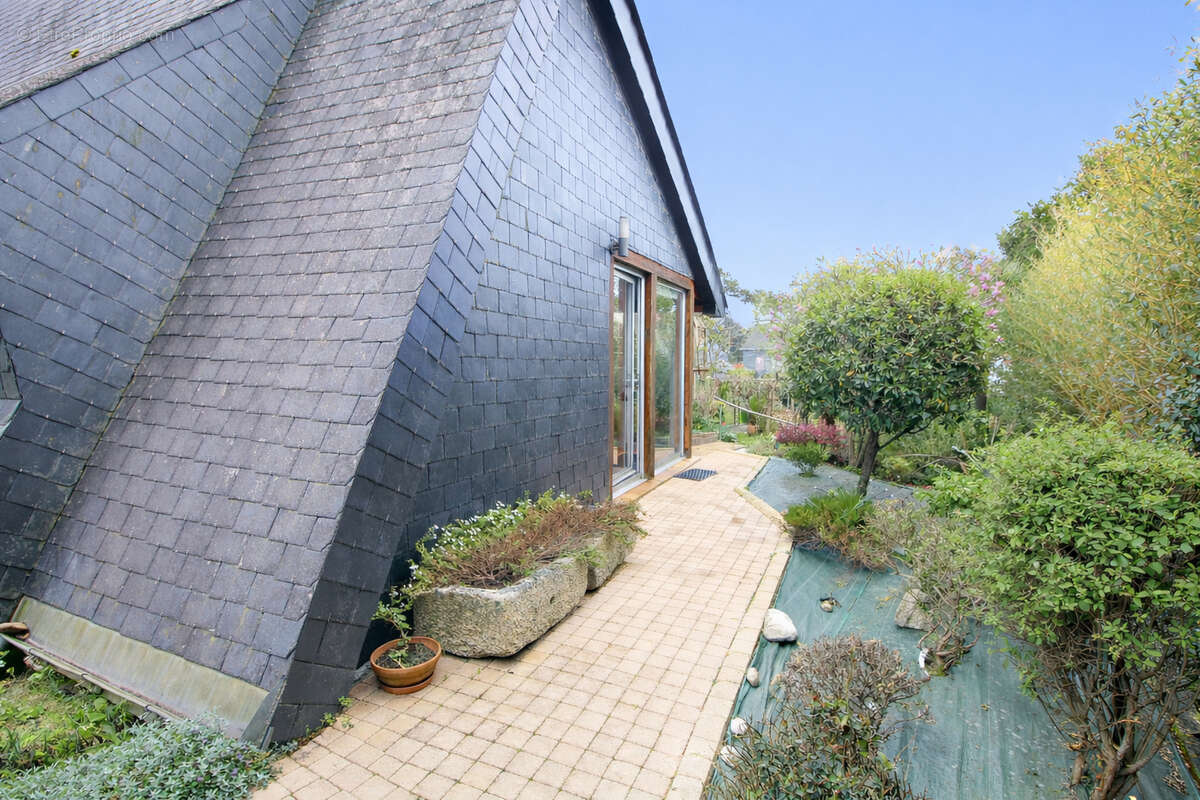 Maison Saint Marc Sur Mer - photo 4