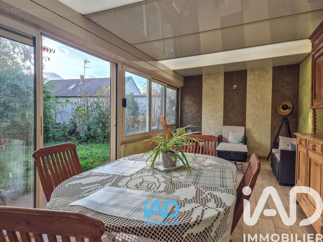 Photo 5 - Maison à BUCHELAY