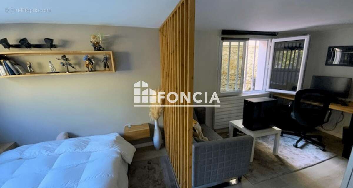 Maison à SOISY-SOUS-MONTMORENCY