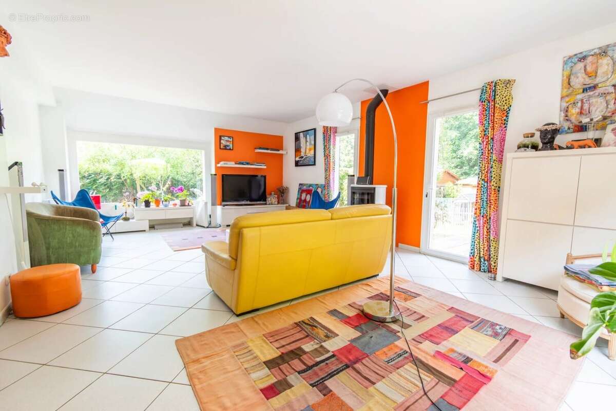 Maison 145 m² à Margency  - photo 4