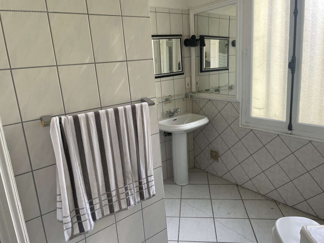 Maison à PLOMBIERES-LES-BAINS