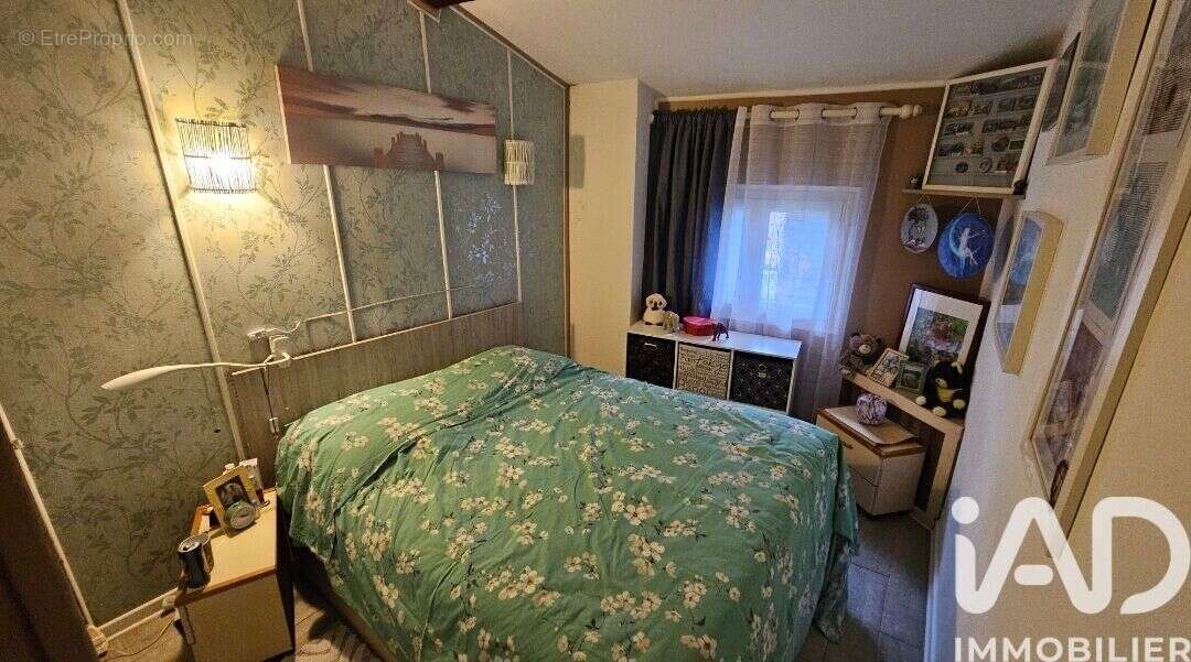 Photo 8 - Maison à NEOULES