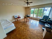 Appartement à POISSY