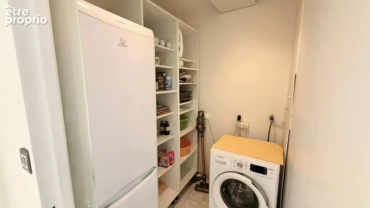 Appartement 4 pièces 81 m² à vendre à Vitrolles (13127) - photo 9