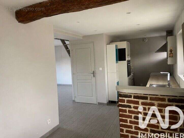 Photo 3 - Maison à PONCHON